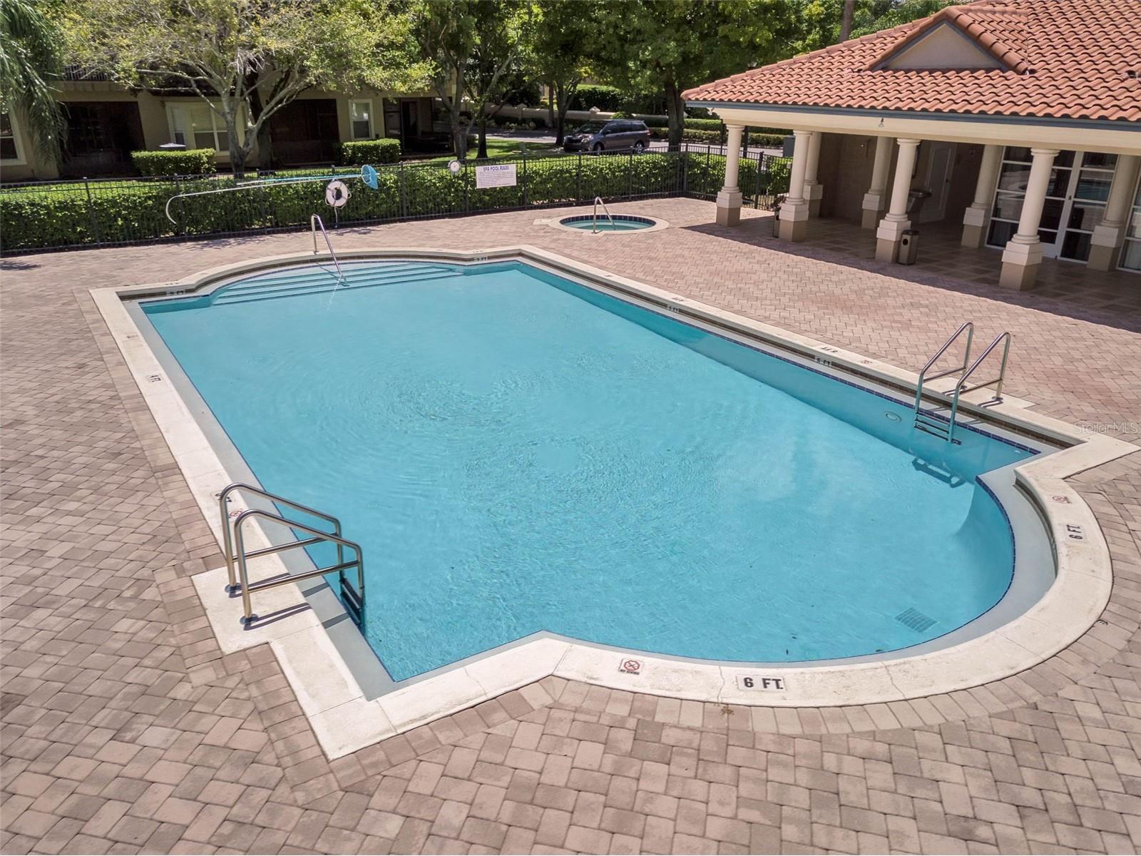 8761 The Esplanade #5 Orlando FL 32836 - Big Sand Lake O6351770 image8