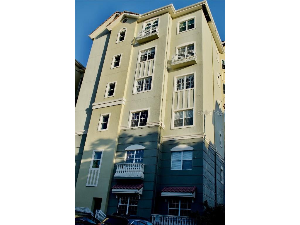 8761 The Esplanade #6 Orlando FL 32836 - Sand Lake O6300560 image1