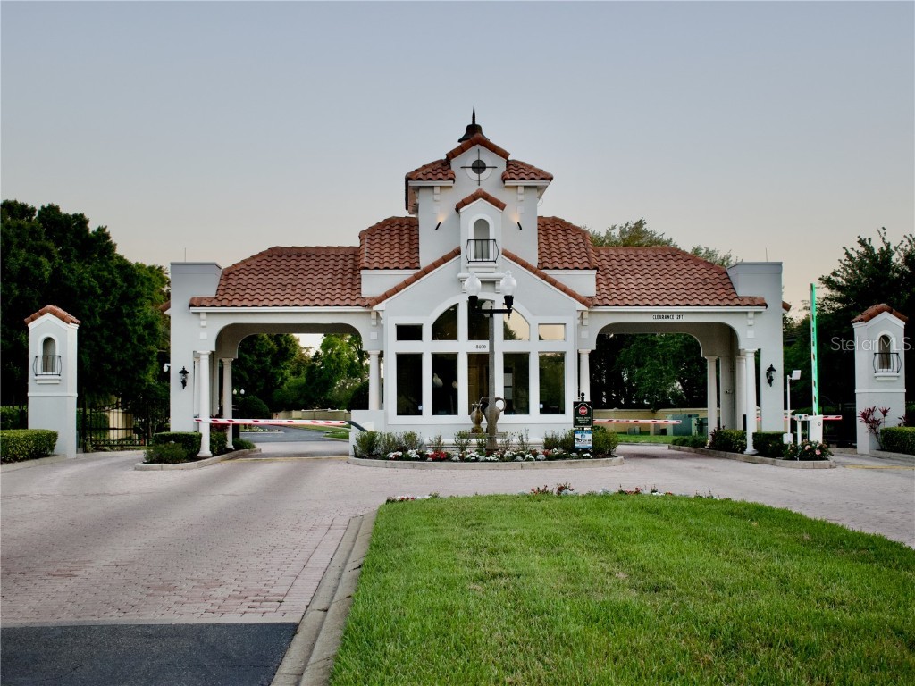 8761 The Esplanade #6 Orlando FL 32836 - Sand Lake O6300560 image4