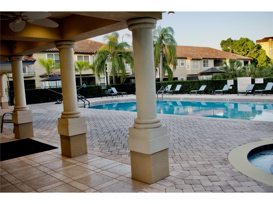 8761 The Esplanade #6 Orlando FL 32836 - Sand Lake O6300560 image48