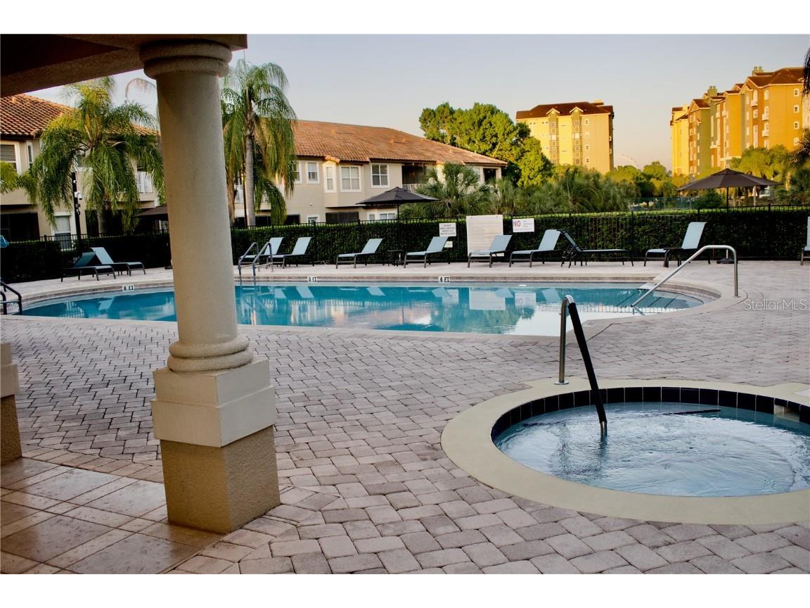 8761 The Esplanade #6 Orlando FL 32836 - Sand Lake O6300560 image49