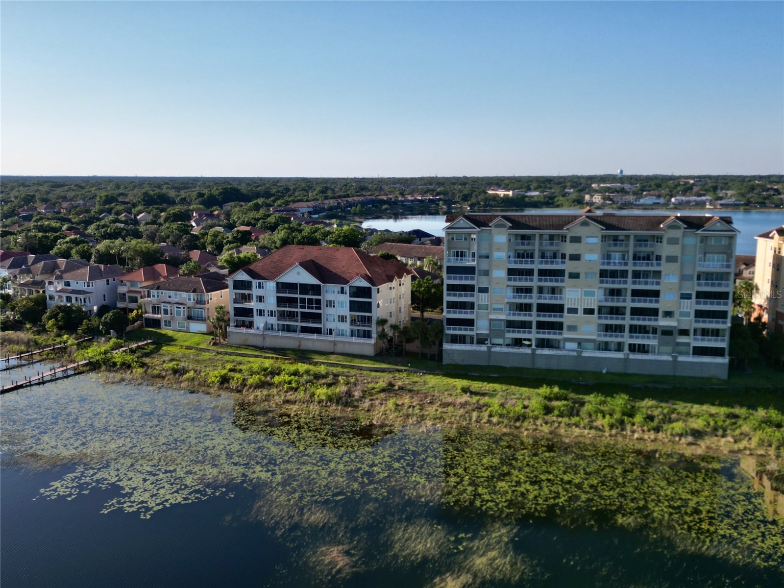8761 The Esplanade #6 Orlando FL 32836 - Sand Lake O6394051 image3