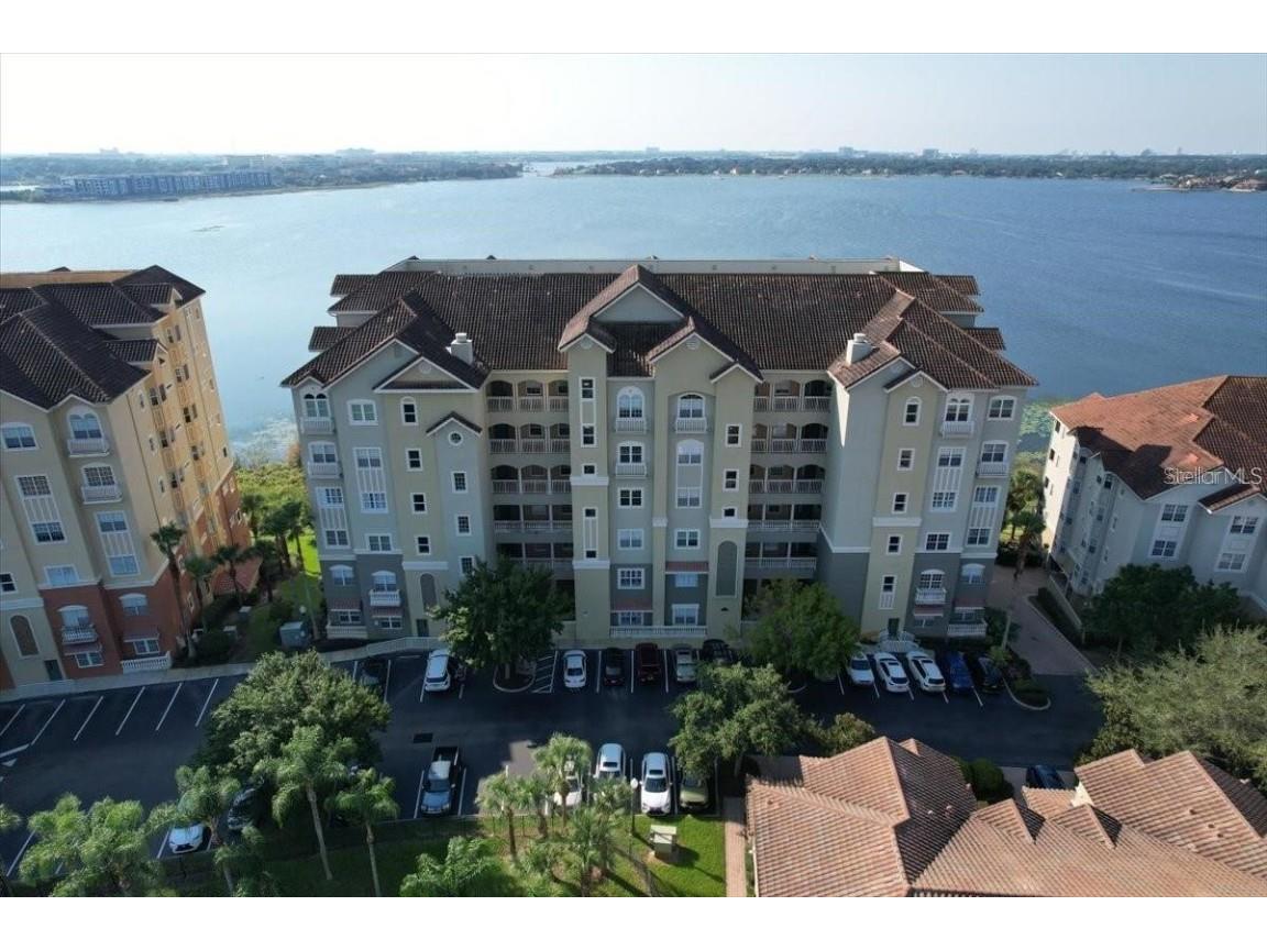 8761 The Esplanade #9 Orlando FL 32836 - Big Sand Lake S5138543 image1