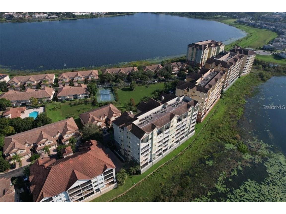 8761 The Esplanade #9 Orlando FL 32836 - Big Sand Lake S5138543 image52