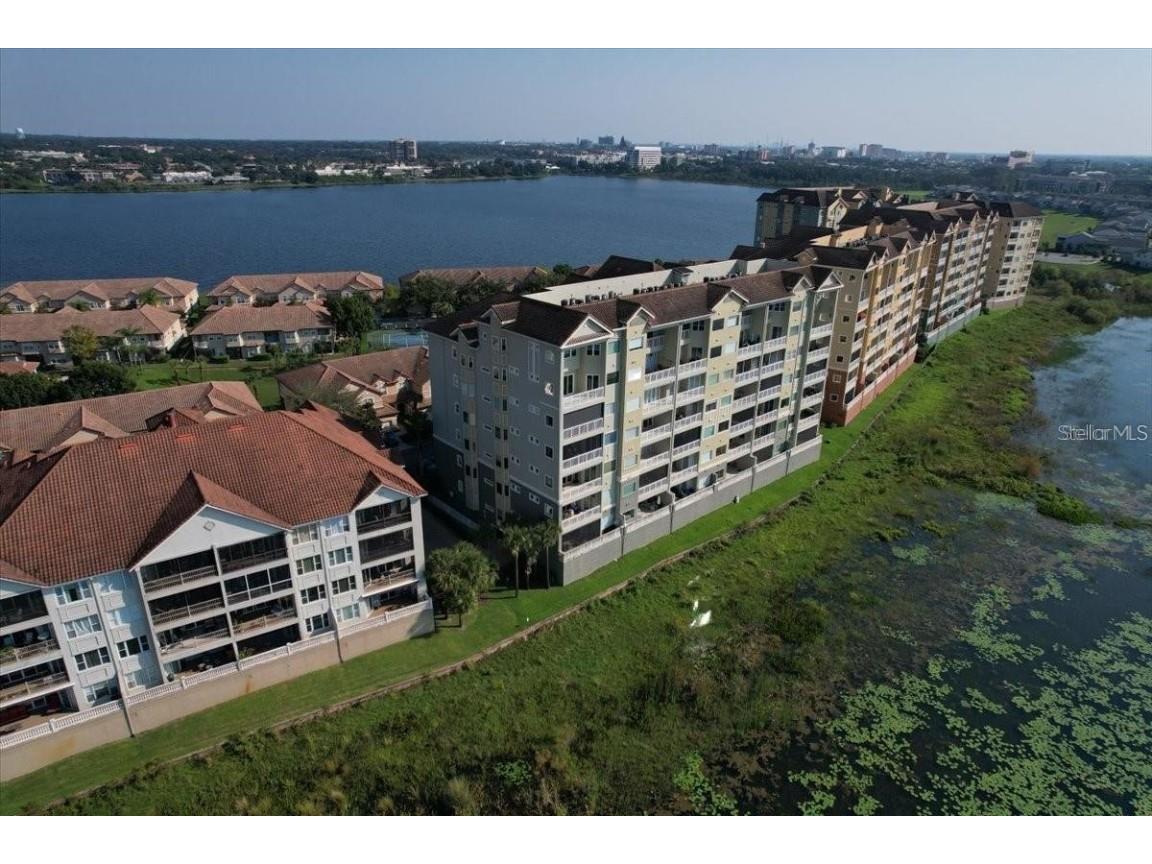 8761 The Esplanade #9 Orlando FL 32836 - Big Sand Lake S5138543 image56