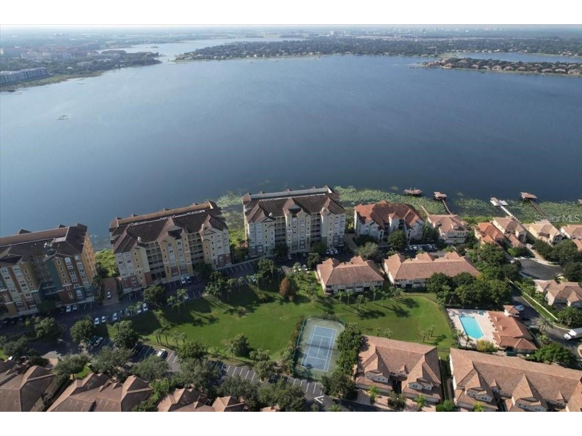 8761 The Esplanade #9 Orlando FL 32836 - Big Sand Lake S5138543 image7