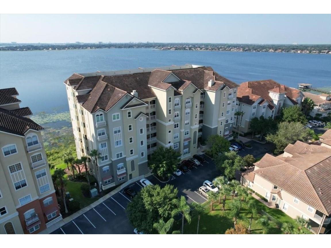 8761 The Esplanade #9 Orlando FL 32836 - Big Sand Lake S5138543 image8