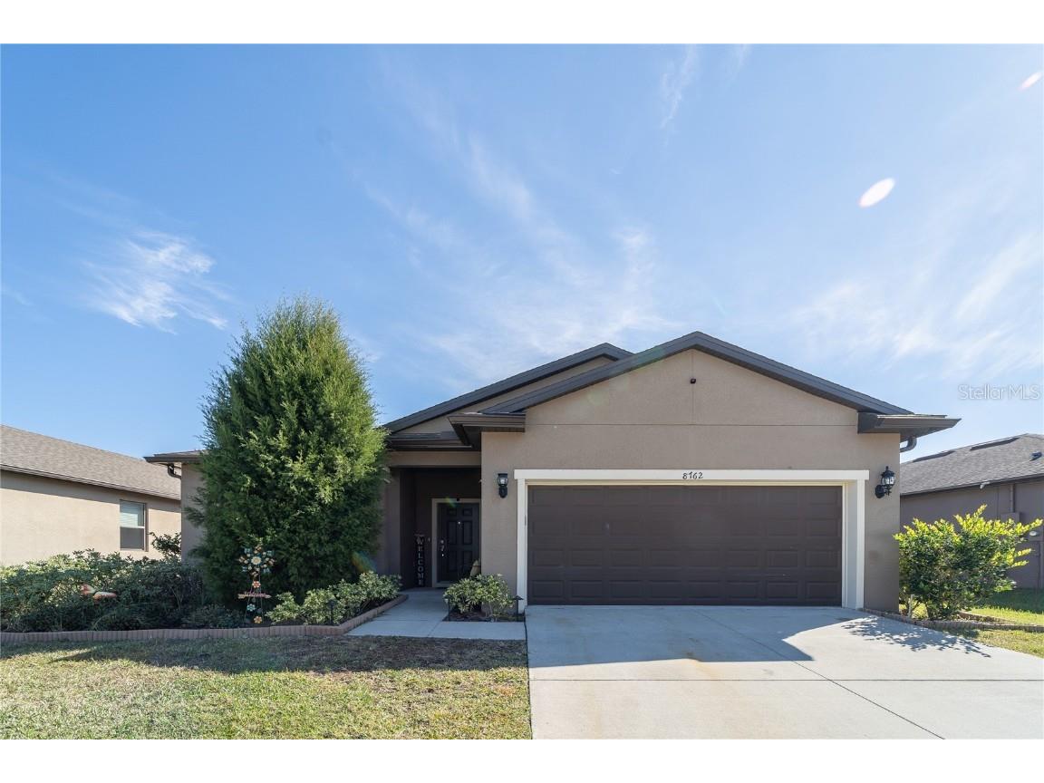 8762 Hinsdale Heights Drive Polk City FL 33868 O6085098 image1