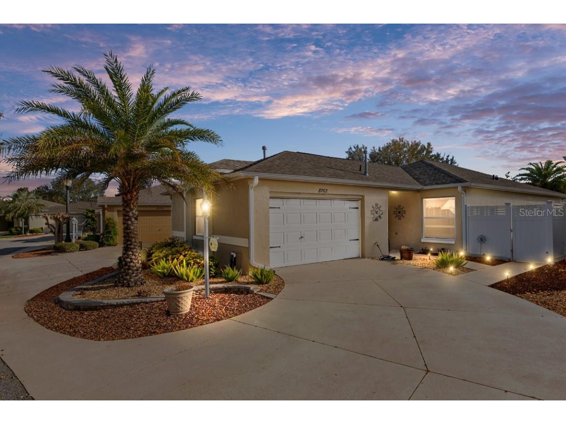 8762 SE 166th Birchbrook Loop The Villages FL 32162 G5065364 image1