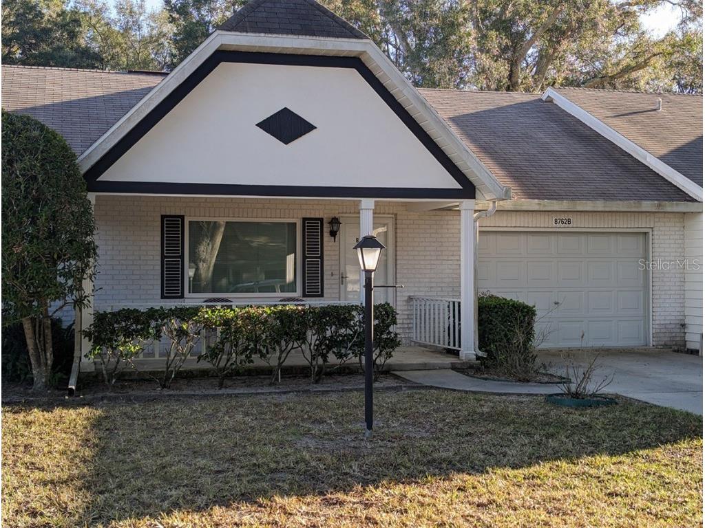 8762 SW 91st Street #B Ocala FL 34481 OM657083 image1