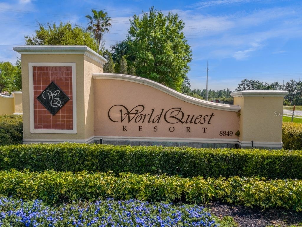 8762 Worldquest Boulevard #6102 Orlando FL 32821 O6386262 image23
