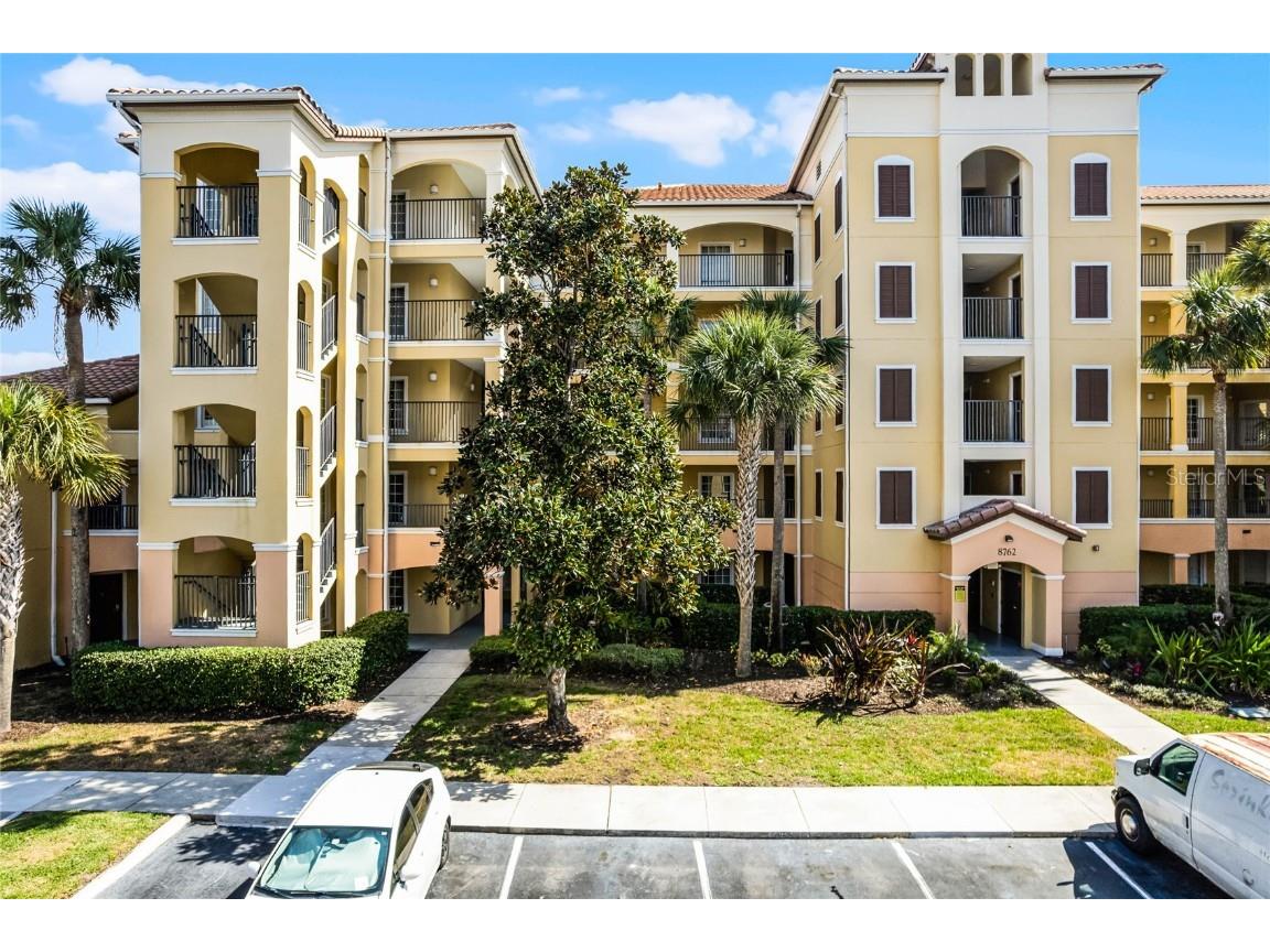 8762 Worldquest Boulevard #6506 Orlando FL 32821 O6282396 image1