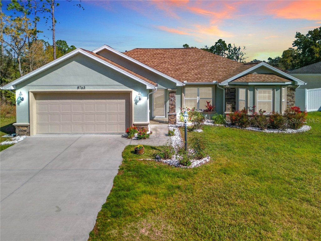 8763 SE 161st Street Summerfield FL 34491 OM673863 image1