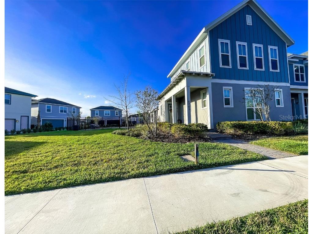 8763 Shapley Street Orlando FL 32827 S5082730 image1