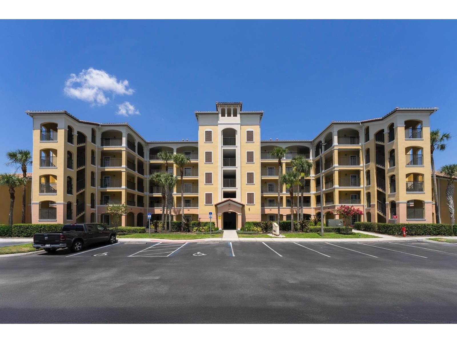 8763 Worldquest Boulevard #5406 Orlando FL 32821 O6375782 image1