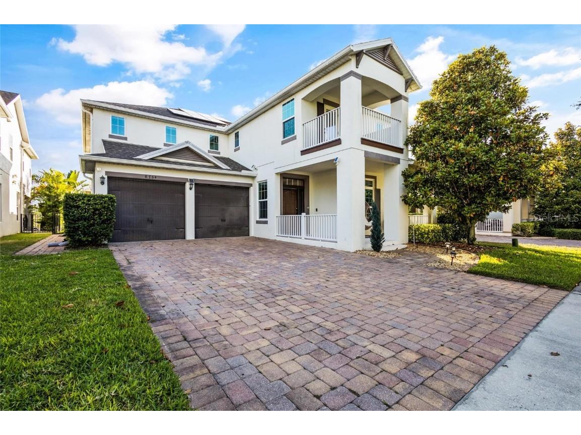 8764 Lookout Pointe Drive Windermere FL 34786 O6200342 image1