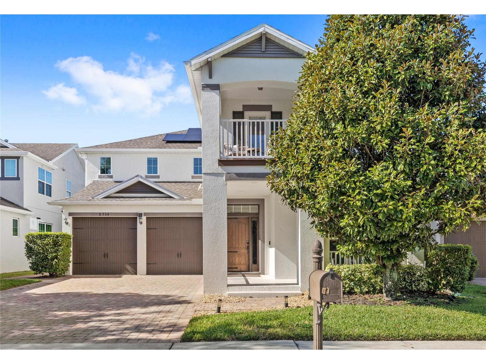 8764 Lookout Pointe Drive Windermere FL 34786 O6350484 image1