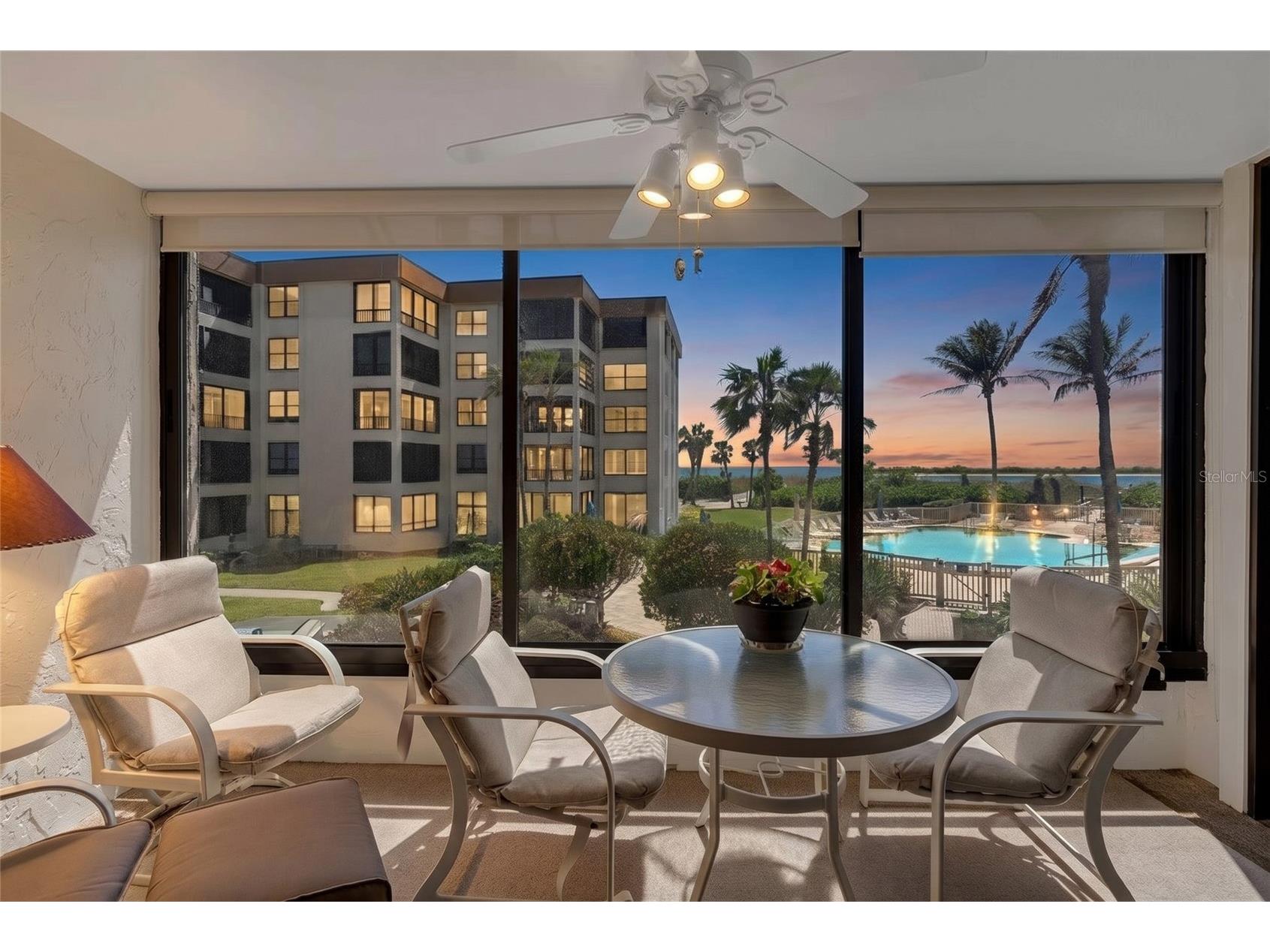 8764 Midnight Pass Road #A202 Sarasota FL 34242 - GULF TO BAY A4690420 image1