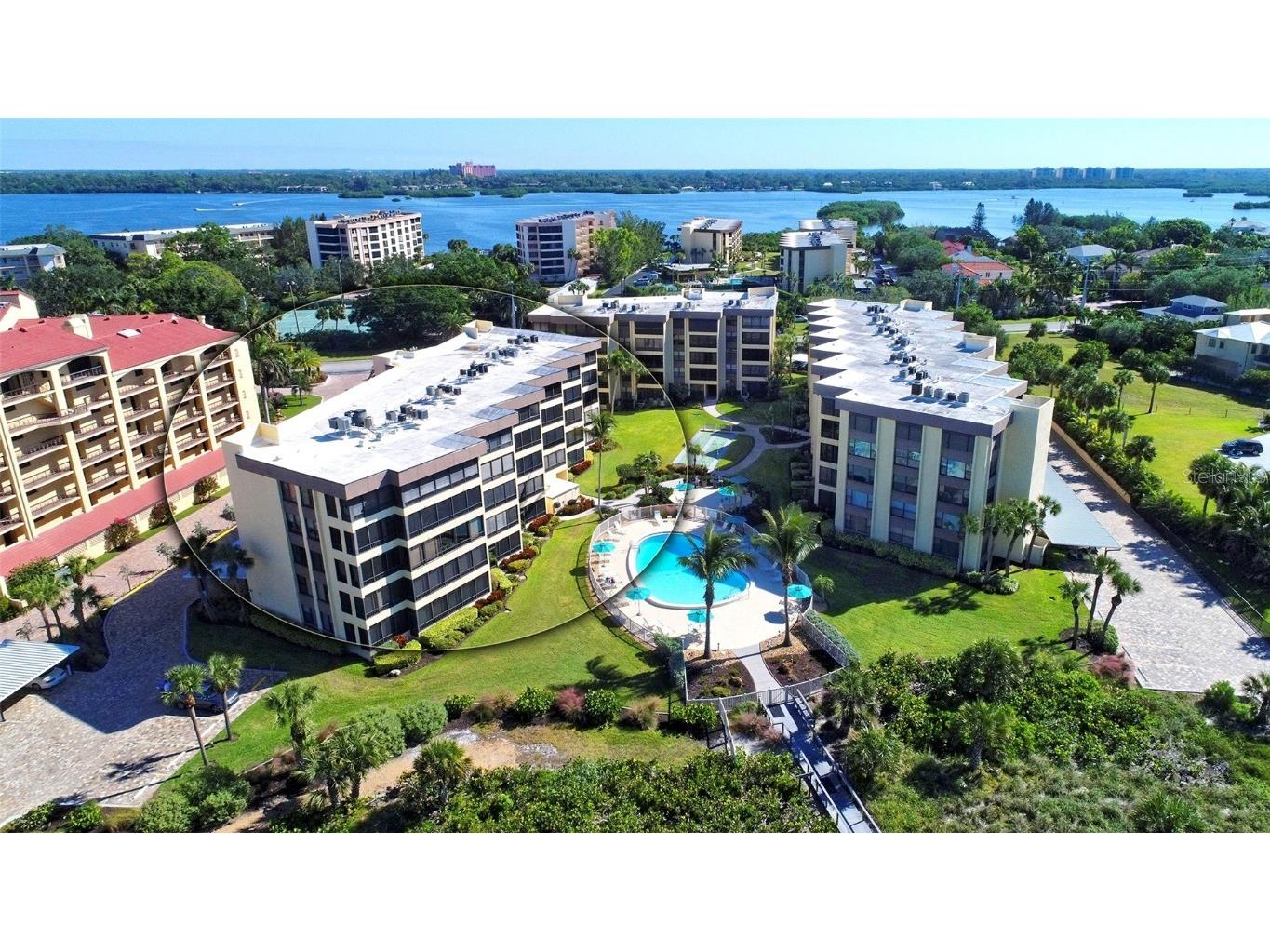 8764 Midnight Pass Road #A301 Sarasota FL 34242 - GULF OF MEXICO A4640134 image1
