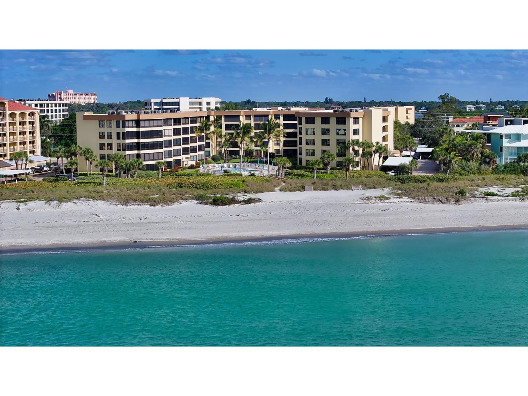 8764 Midnight Pass Road #A306 Sarasota FL 34242 - GULF OF AMERICA A4679889 image1