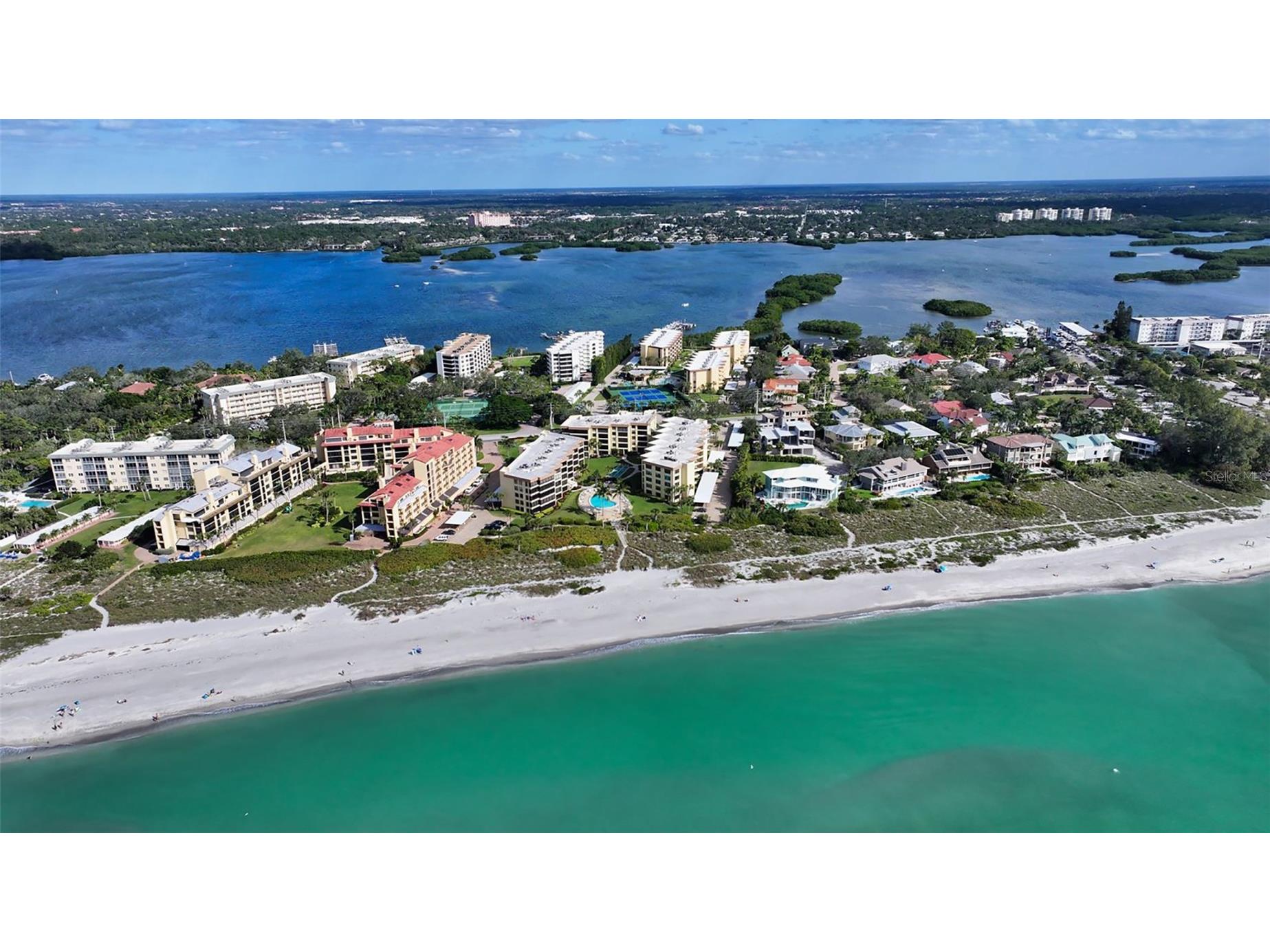 8764 Midnight Pass Road #A306 Sarasota FL 34242 - GULF OF AMERICA A4679889 image2