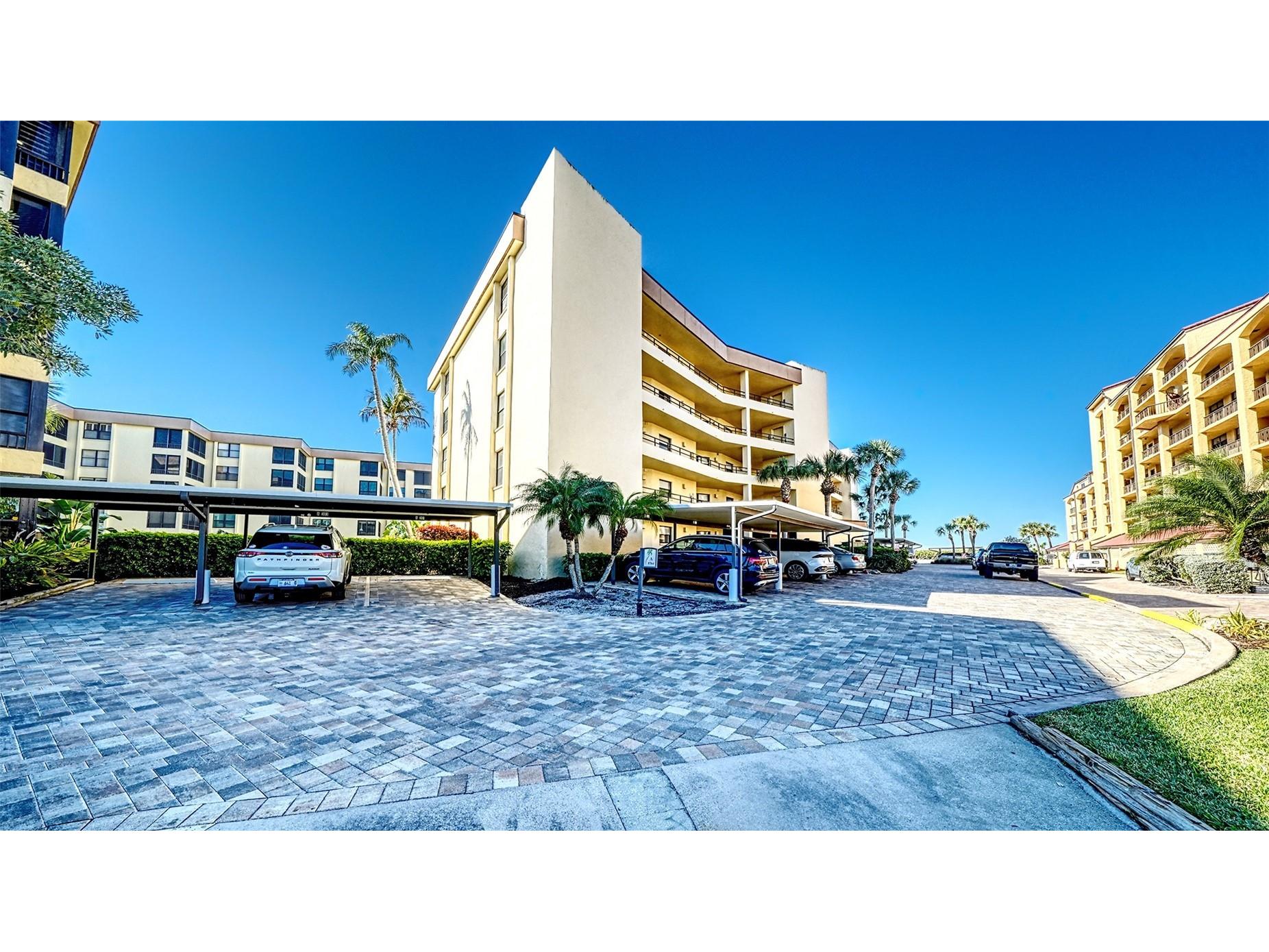 8764 Midnight Pass Road #A306 Sarasota FL 34242 - GULF OF AMERICA A4679889 image3