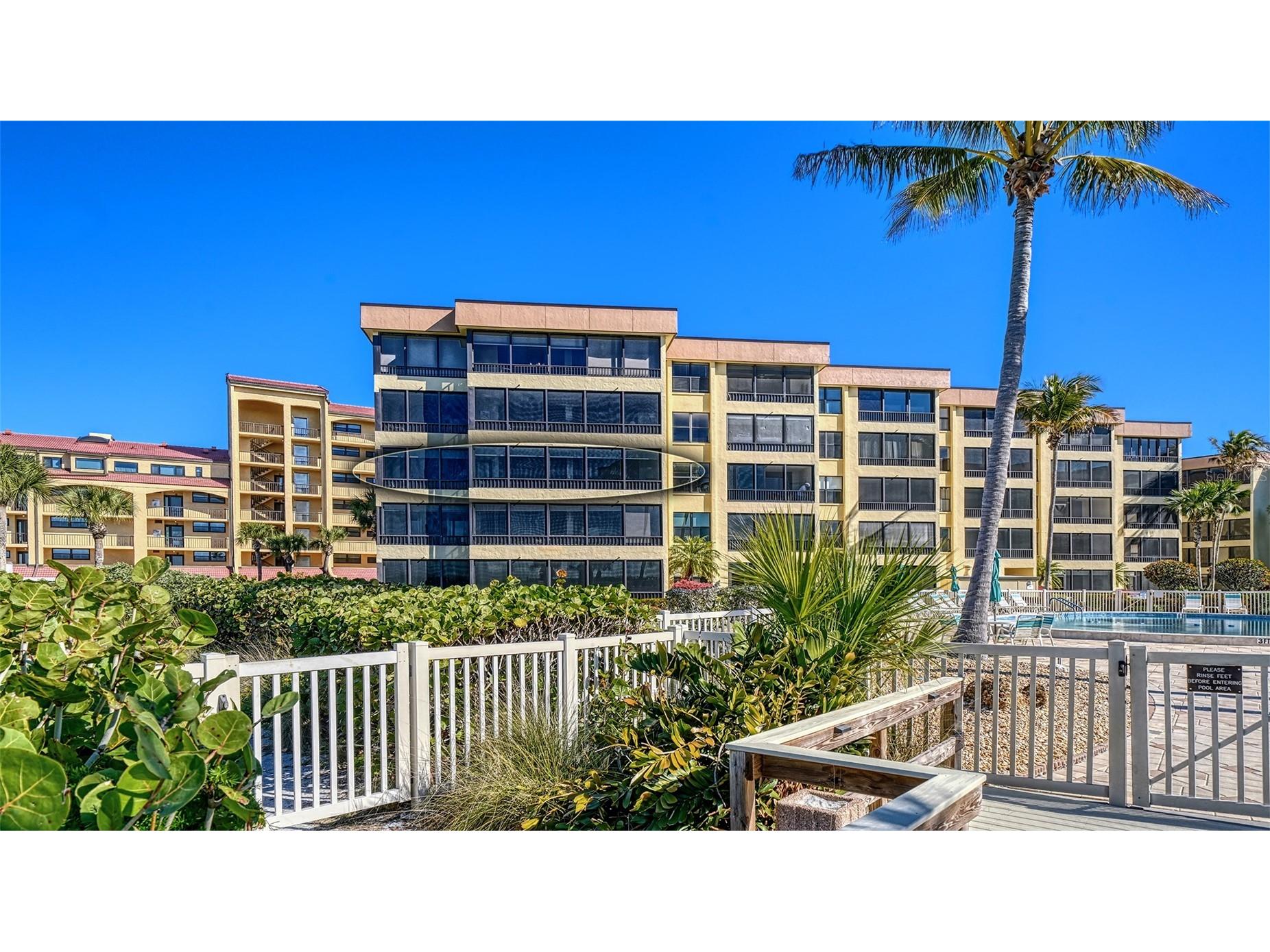 8764 Midnight Pass Road #A306 Sarasota FL 34242 - GULF OF AMERICA A4679889 image42