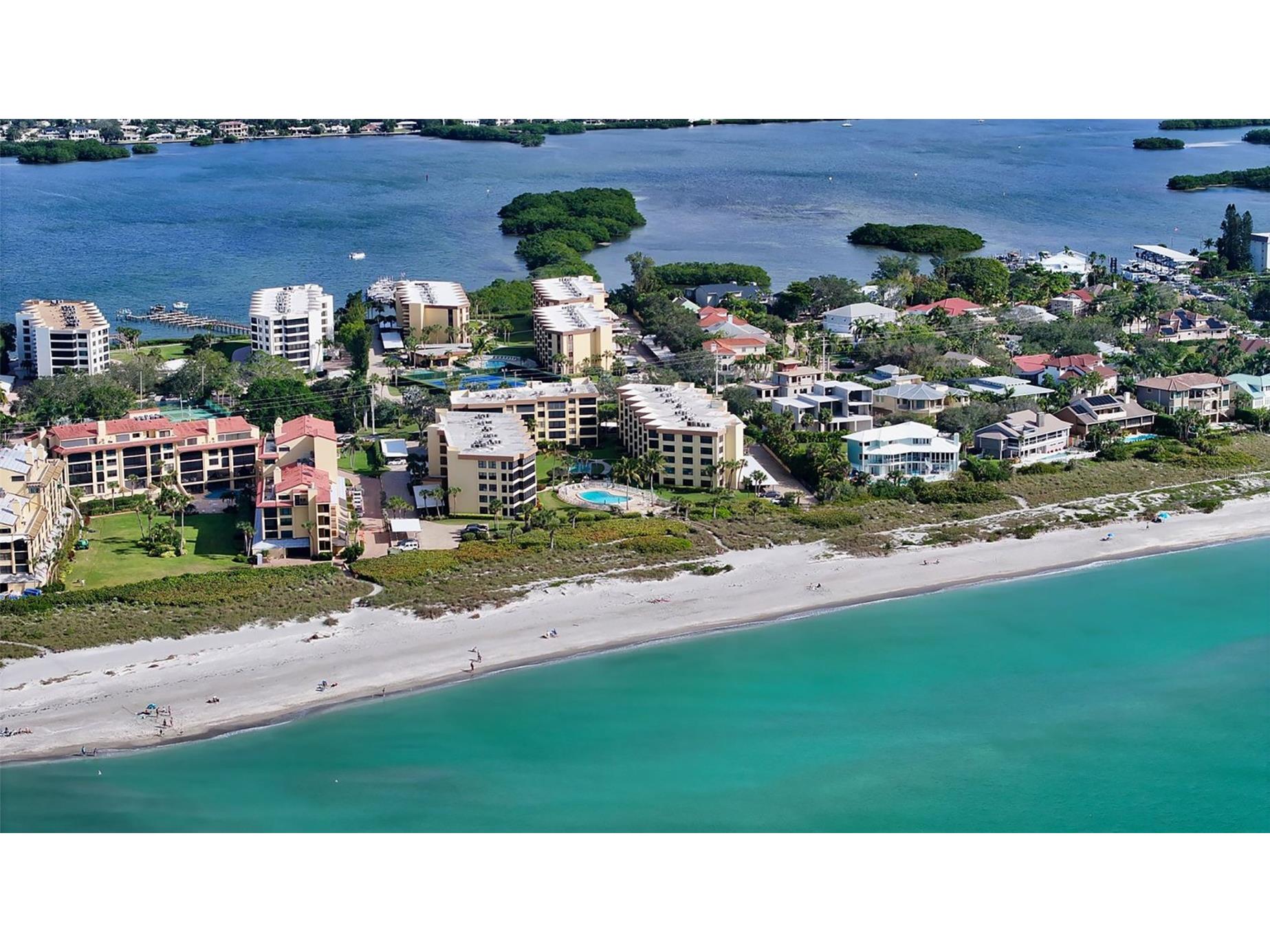 8764 Midnight Pass Road #A306 Sarasota FL 34242 - GULF OF AMERICA A4679889 image45