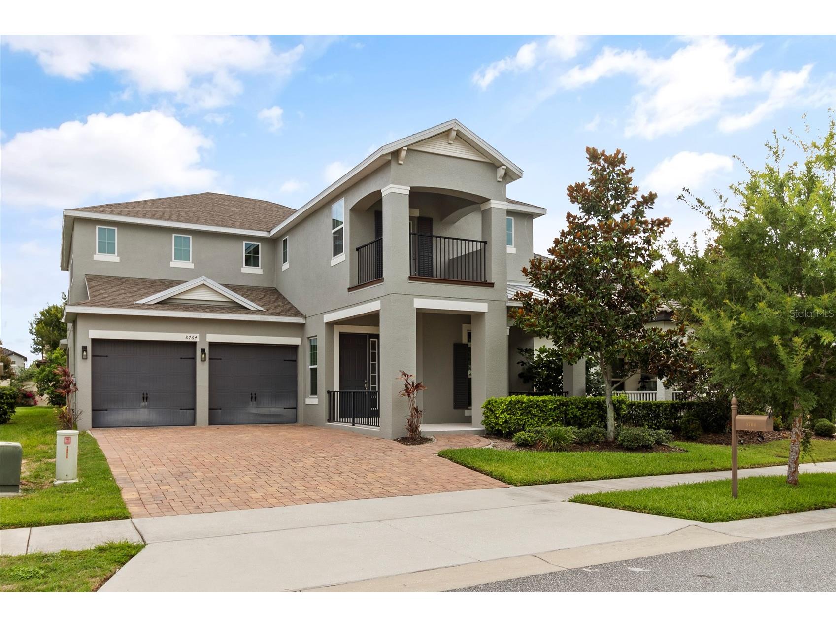 8764 Powder Ridge Trail Windermere FL 34786 O6421604 image1