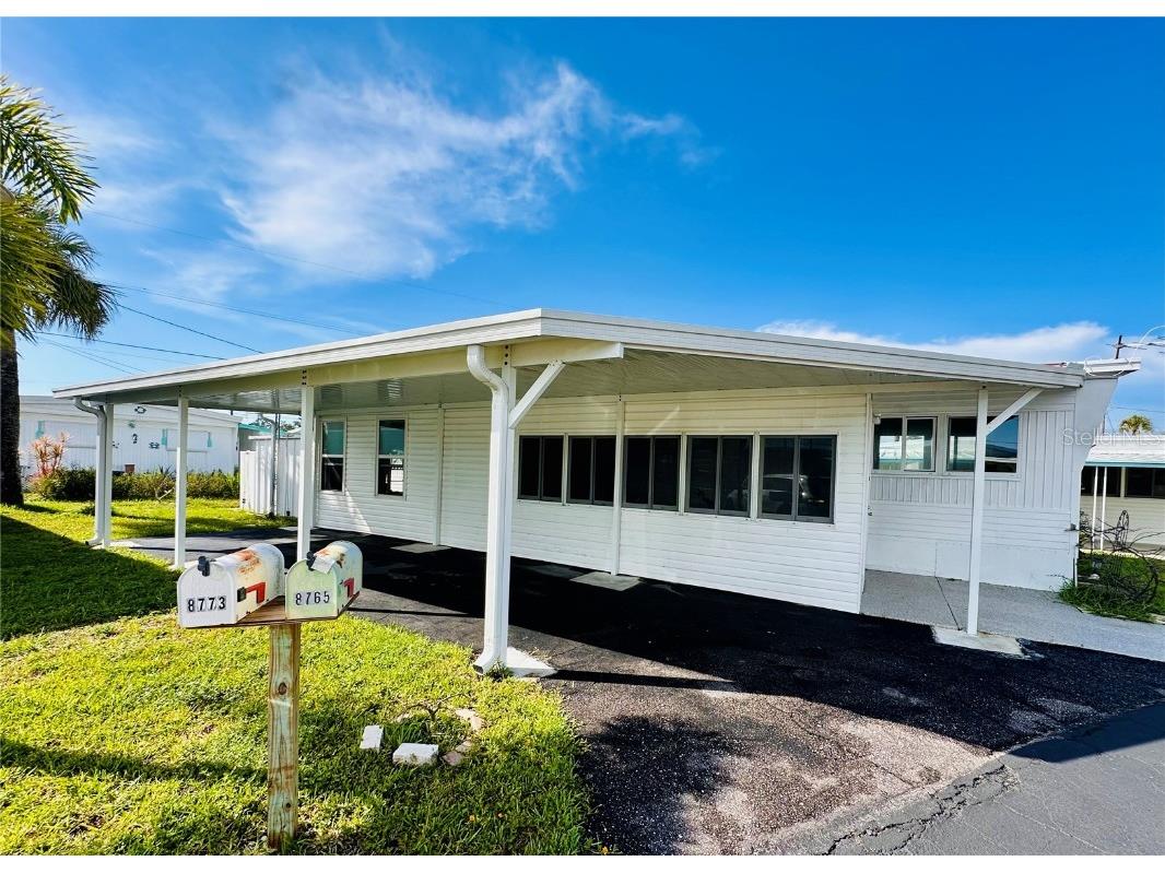 8765 43rd Avenue N #162 Saint Petersburg FL 33709 TB8409050 image1