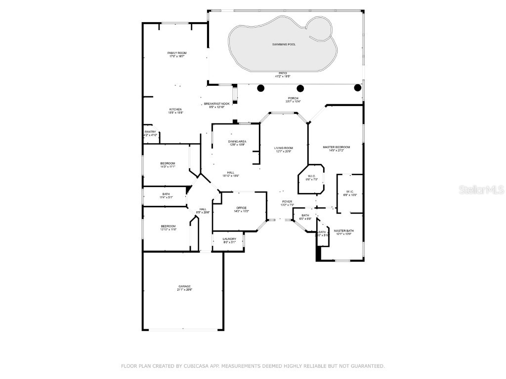 8765 Merion Avenue Sarasota FL 34238 N6139680 image53