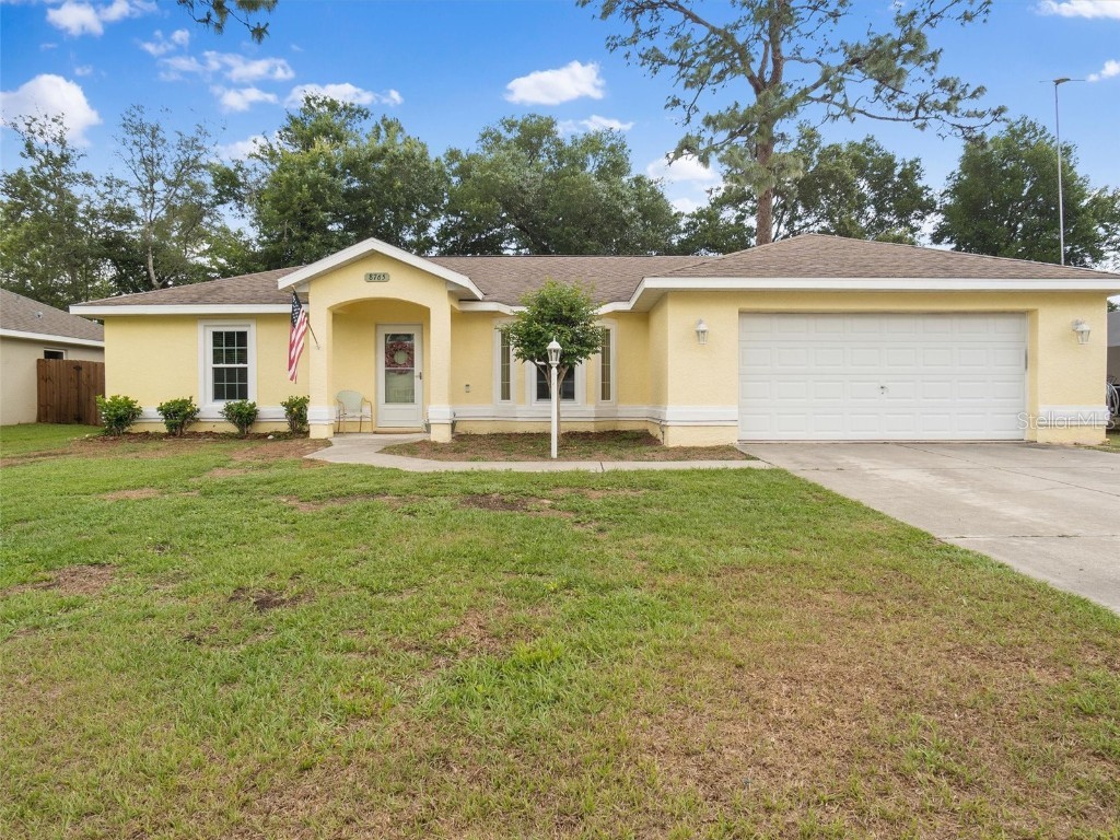 8765 SE 162nd Street Summerfield FL 34491 OM656801 image1