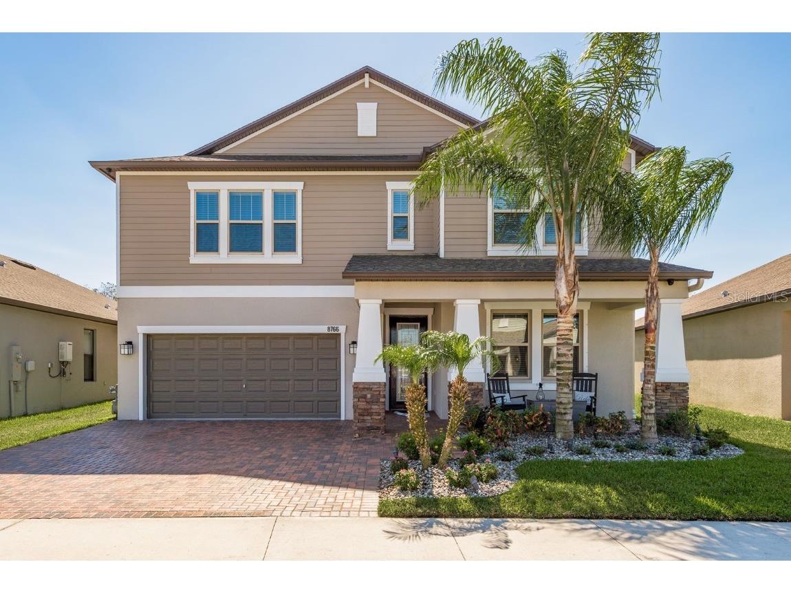 8766 Capstone Ranch Drive New Port Richey FL 34655 TB8360814 image1