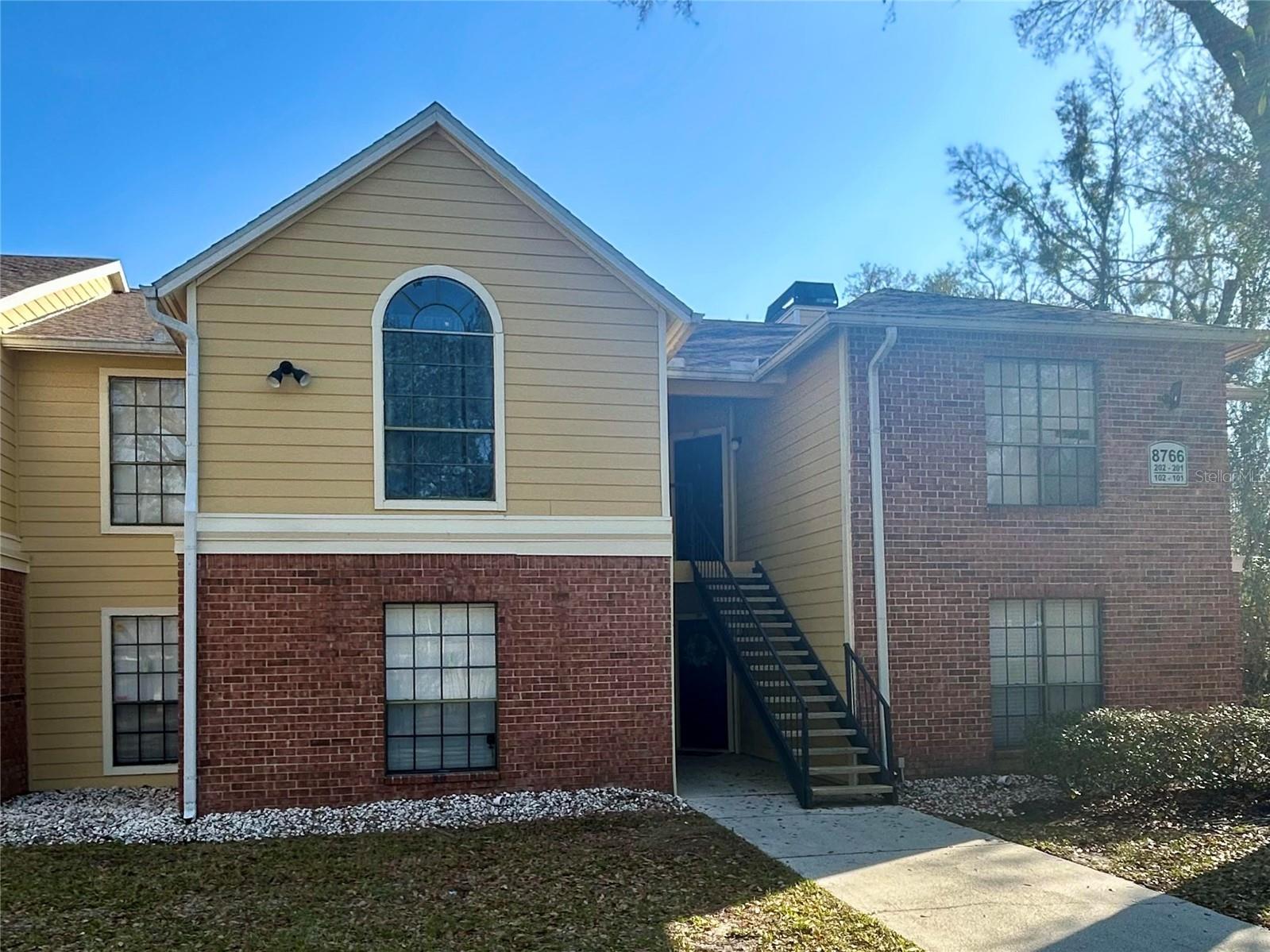 8766 Mallard Reserve Drive #101 Tampa FL 33614 TB8476737 image1