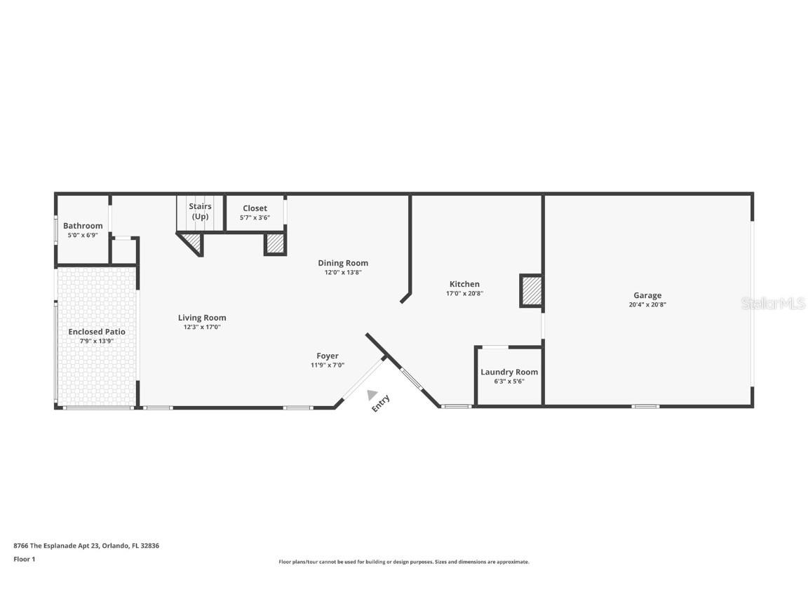 8766 The Esplanade #23 Orlando FL 32836 O6348826 image61