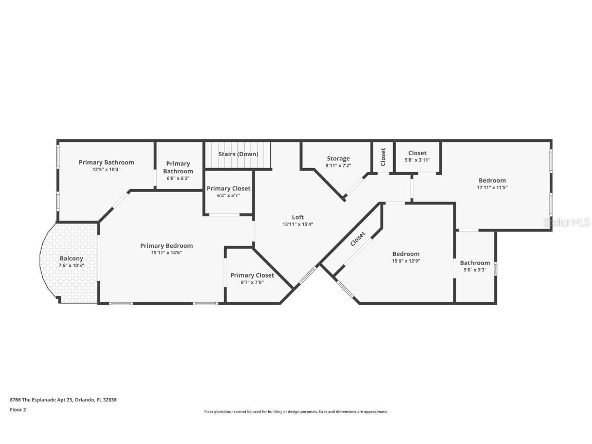 8766 The Esplanade #23 Orlando FL 32836 O6348826 image62