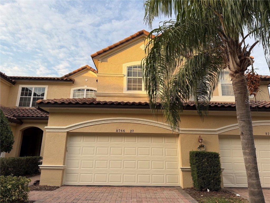 8766 The Esplanade #27 Orlando FL 32836 O6262089 image1