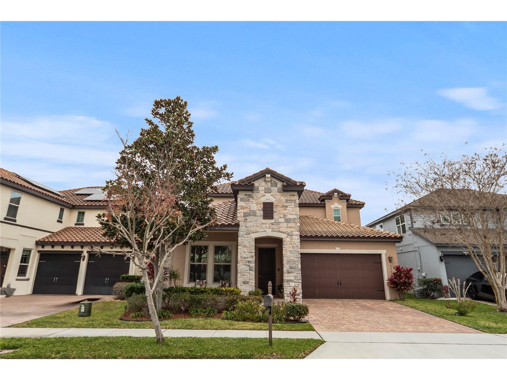 8767 Iron Mountain Trail Windermere FL 34786 O6379681 image1