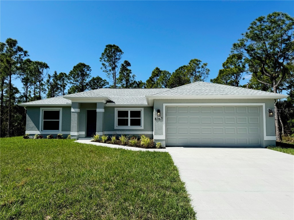 8767 Lisa Boulevard North Port FL 34288 C7490215 image1