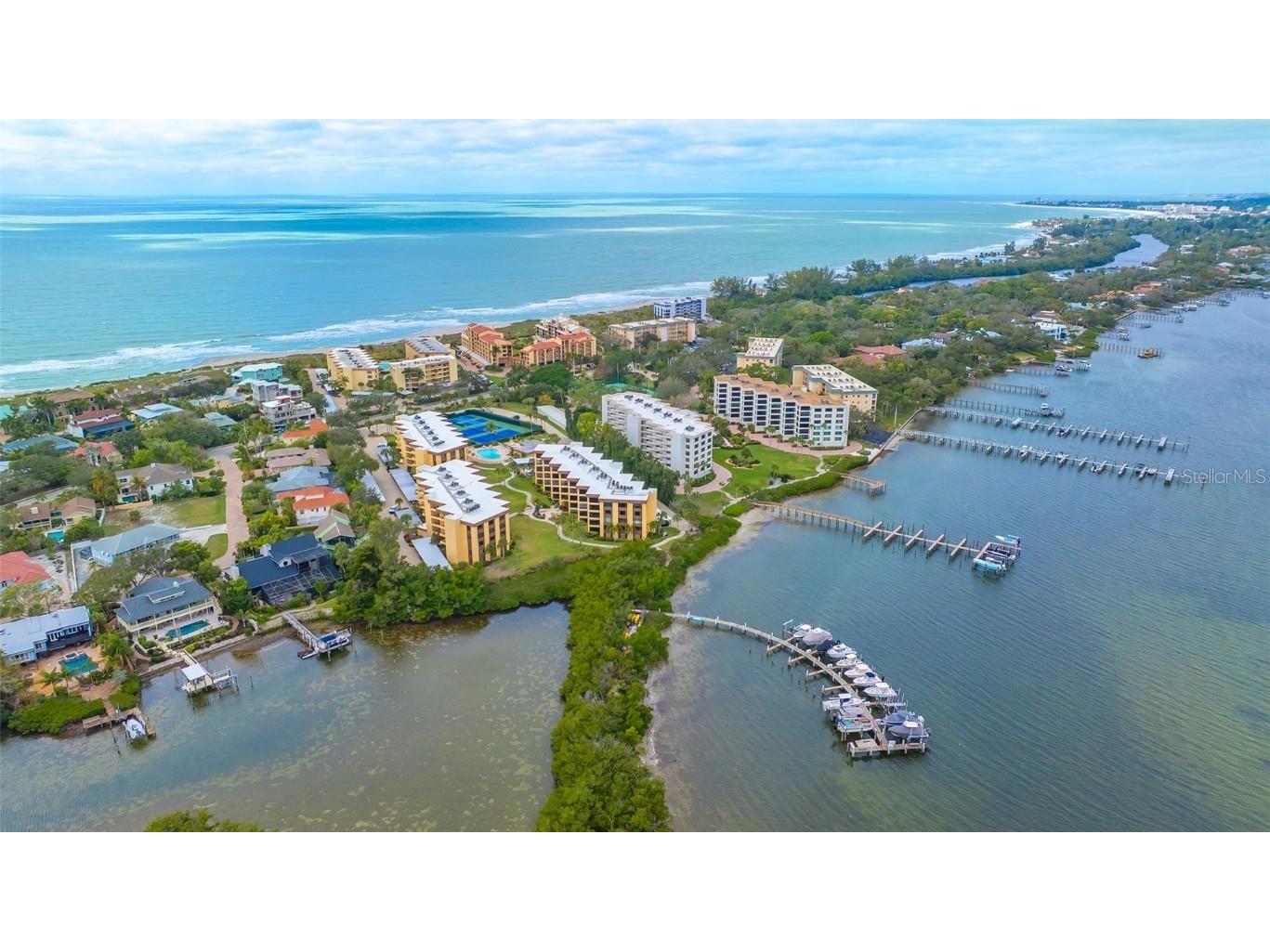 8767 Midnight Pass Road #106 Sarasota FL 34242 - GULF OF MEXICO INTRACOASTAL W A4597271 image1