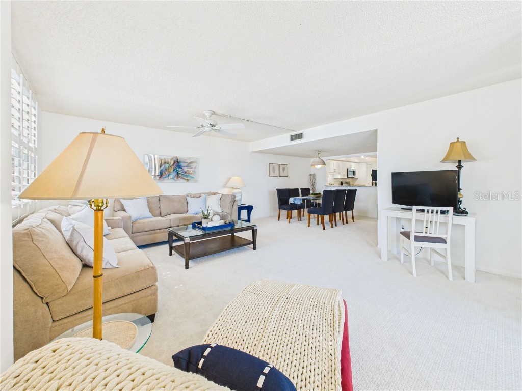 8767 Midnight Pass Road #403F Sarasota FL 34242 - LITTLE SARASOTA BAY A4673053 image10