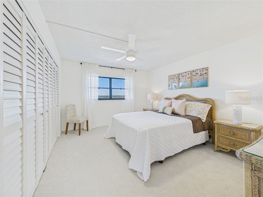 8767 Midnight Pass Road #403F Sarasota FL 34242 - LITTLE SARASOTA BAY A4673053 image24