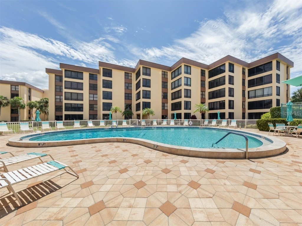 8767 Midnight Pass Road #403F Sarasota FL 34242 - LITTLE SARASOTA BAY A4673053 image27