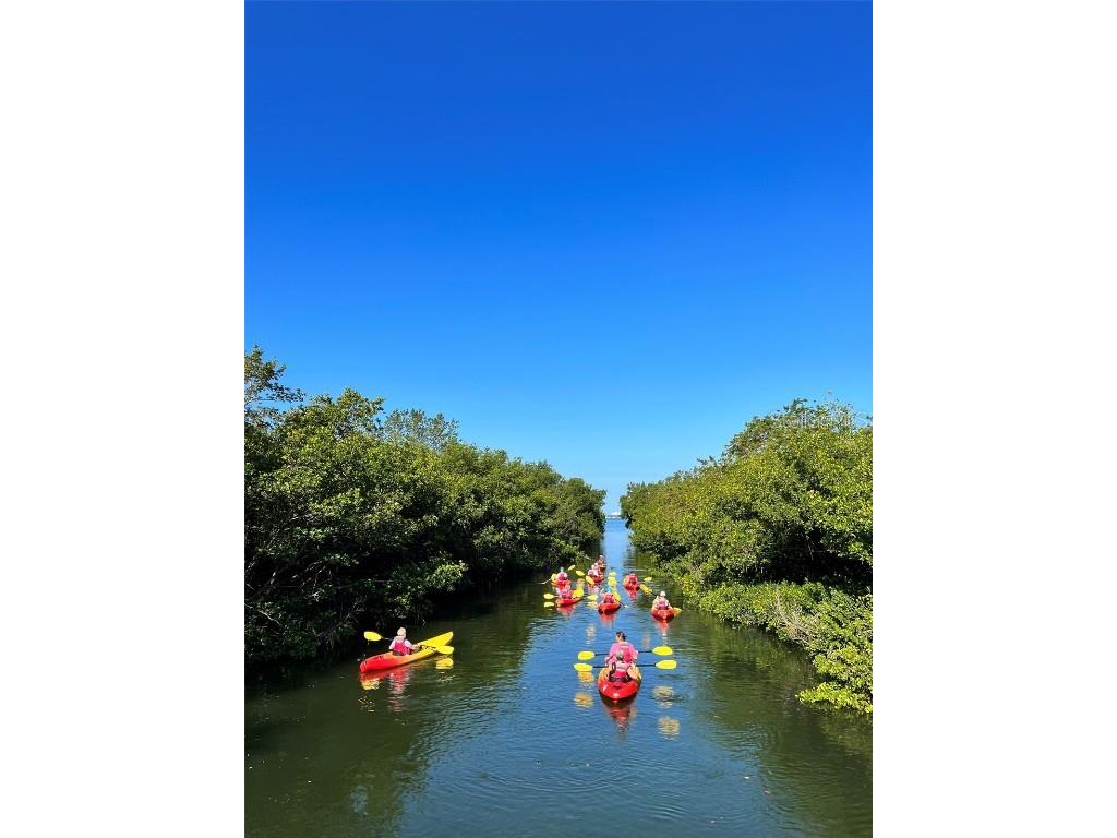 8767 Midnight Pass Road #403F Sarasota FL 34242 - LITTLE SARASOTA BAY A4673053 image41