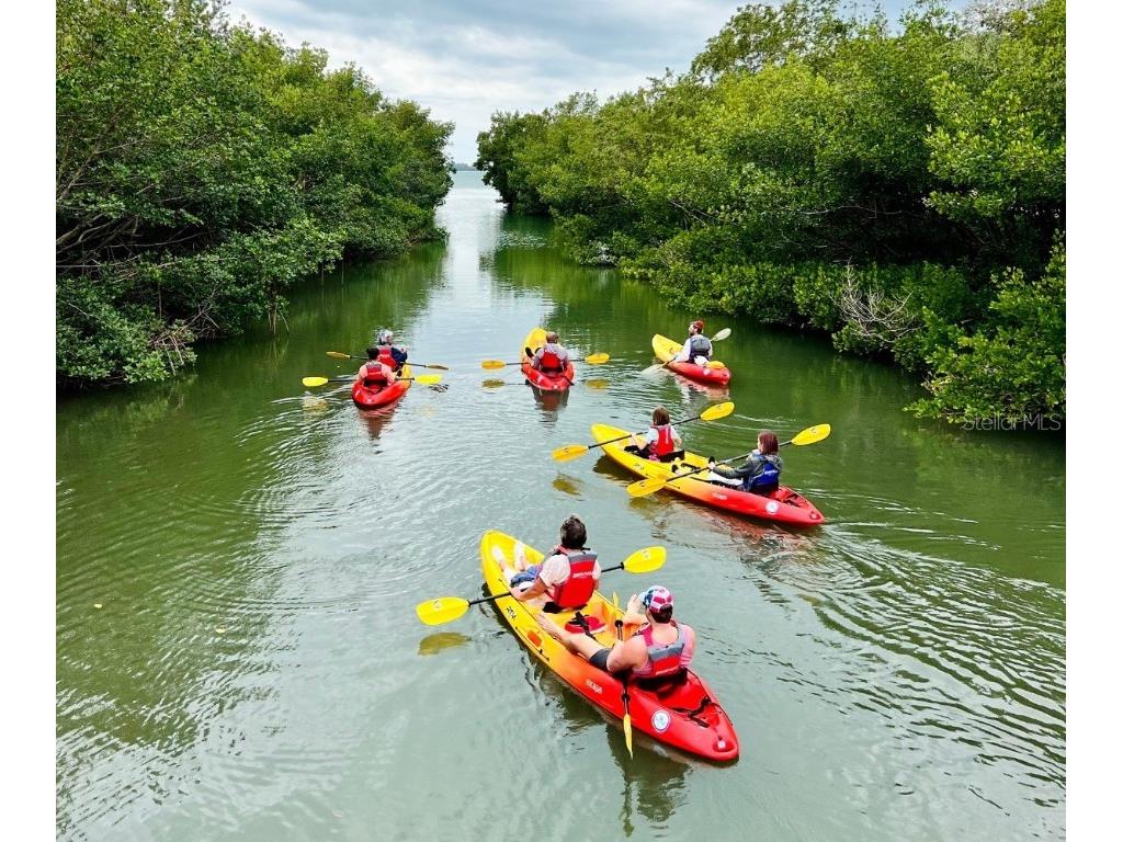 8767 Midnight Pass Road #403F Sarasota FL 34242 - LITTLE SARASOTA BAY A4673053 image43