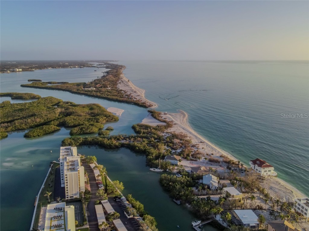 8767 Midnight Pass Road #403F Sarasota FL 34242 - LITTLE SARASOTA BAY A4673053 image44