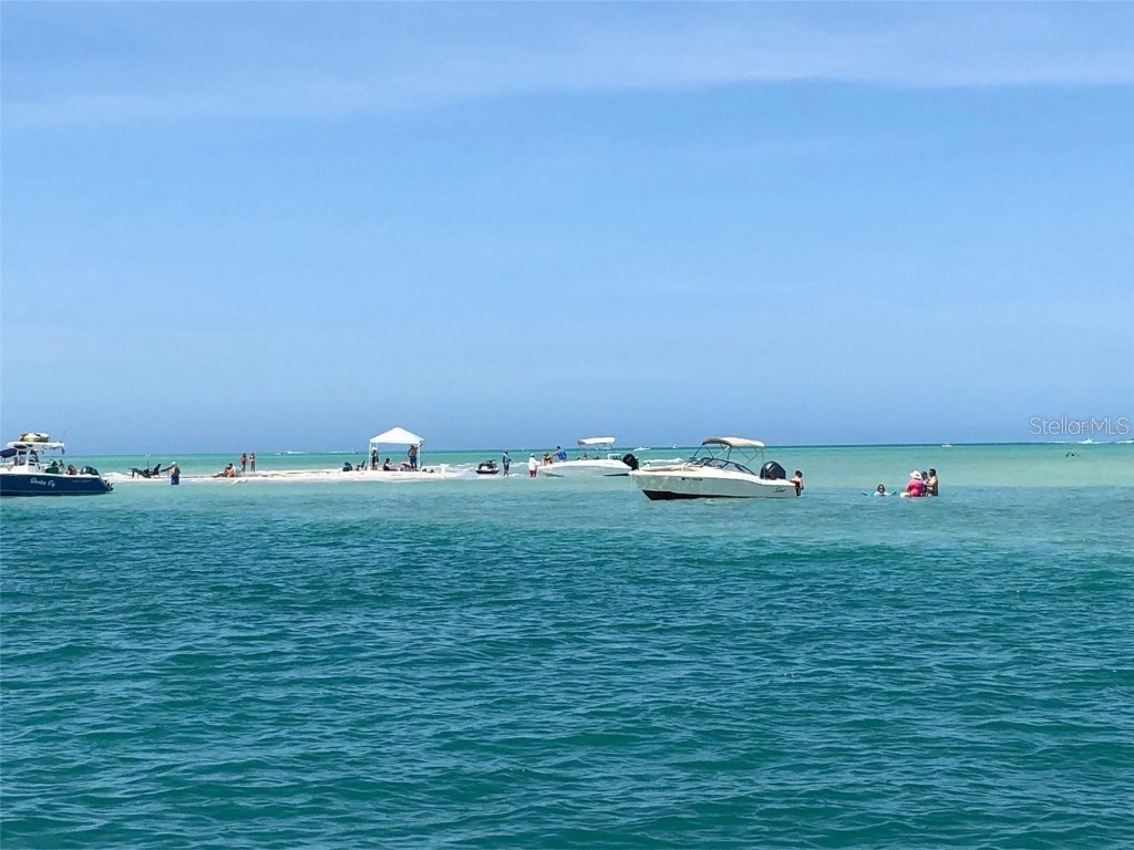 8767 Midnight Pass Road #403F Sarasota FL 34242 - LITTLE SARASOTA BAY A4673053 image45