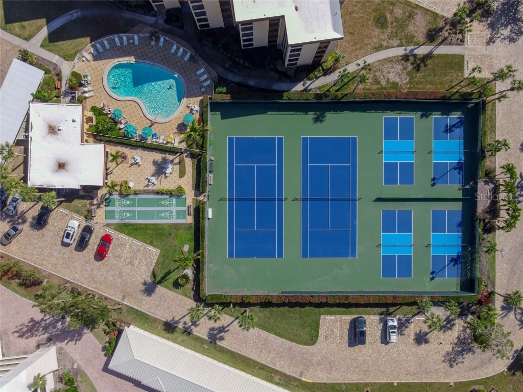 8767 Midnight Pass Road #403F Sarasota FL 34242 - LITTLE SARASOTA BAY A4673053 image47