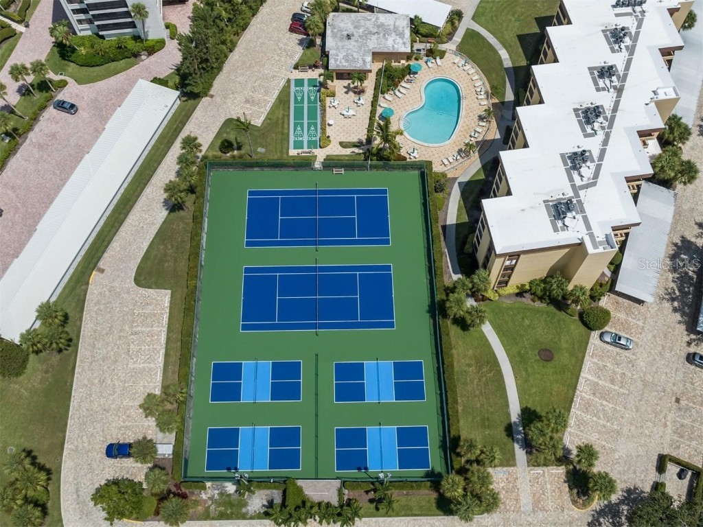 8767 Midnight Pass Road #403F Sarasota FL 34242 - LITTLE SARASOTA BAY A4673053 image48