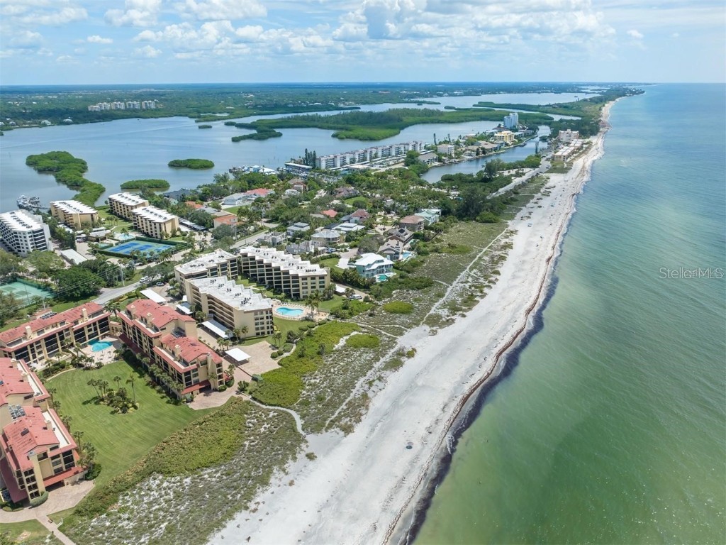 8767 Midnight Pass Road #403F Sarasota FL 34242 - LITTLE SARASOTA BAY A4673053 image49